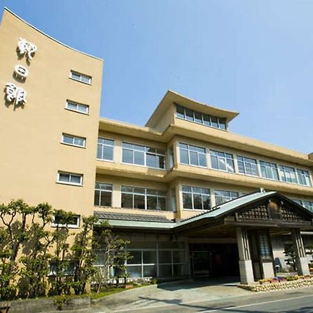 Asahikan Ise Ngoại thất bức ảnh